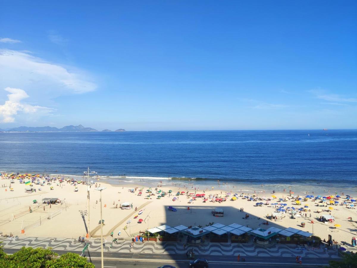 Com Janela O Mar Tc1203 Rio de Janeiro